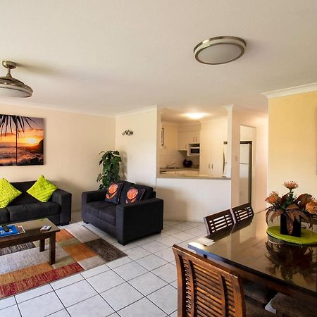 Key Largo Holiday Apartments Gold Coast Eksteriør bilde