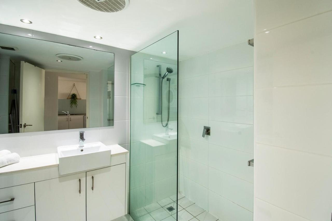 Key Largo Holiday Apartments Gold Coast Eksteriør bilde