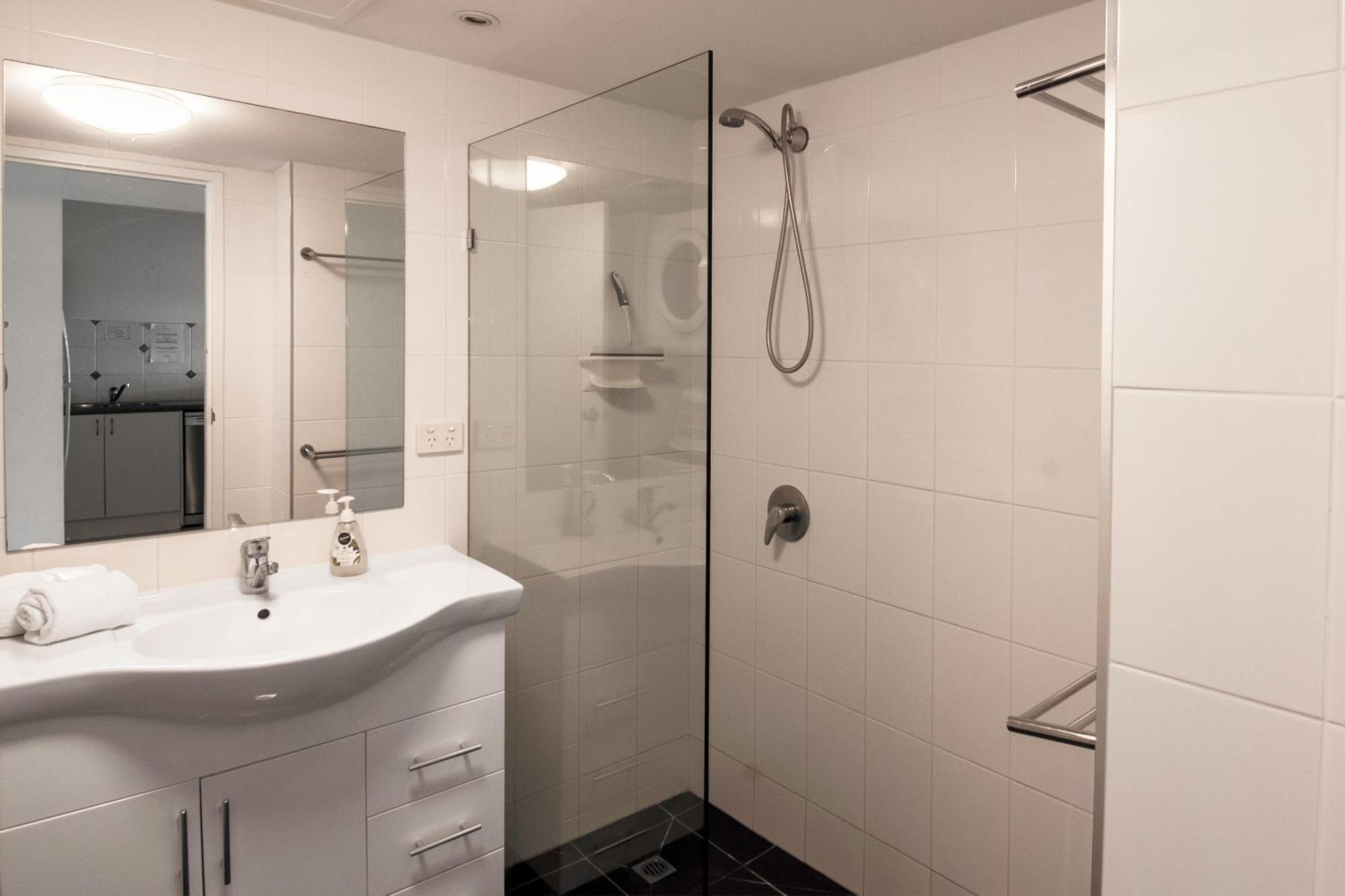 Key Largo Holiday Apartments Gold Coast Eksteriør bilde