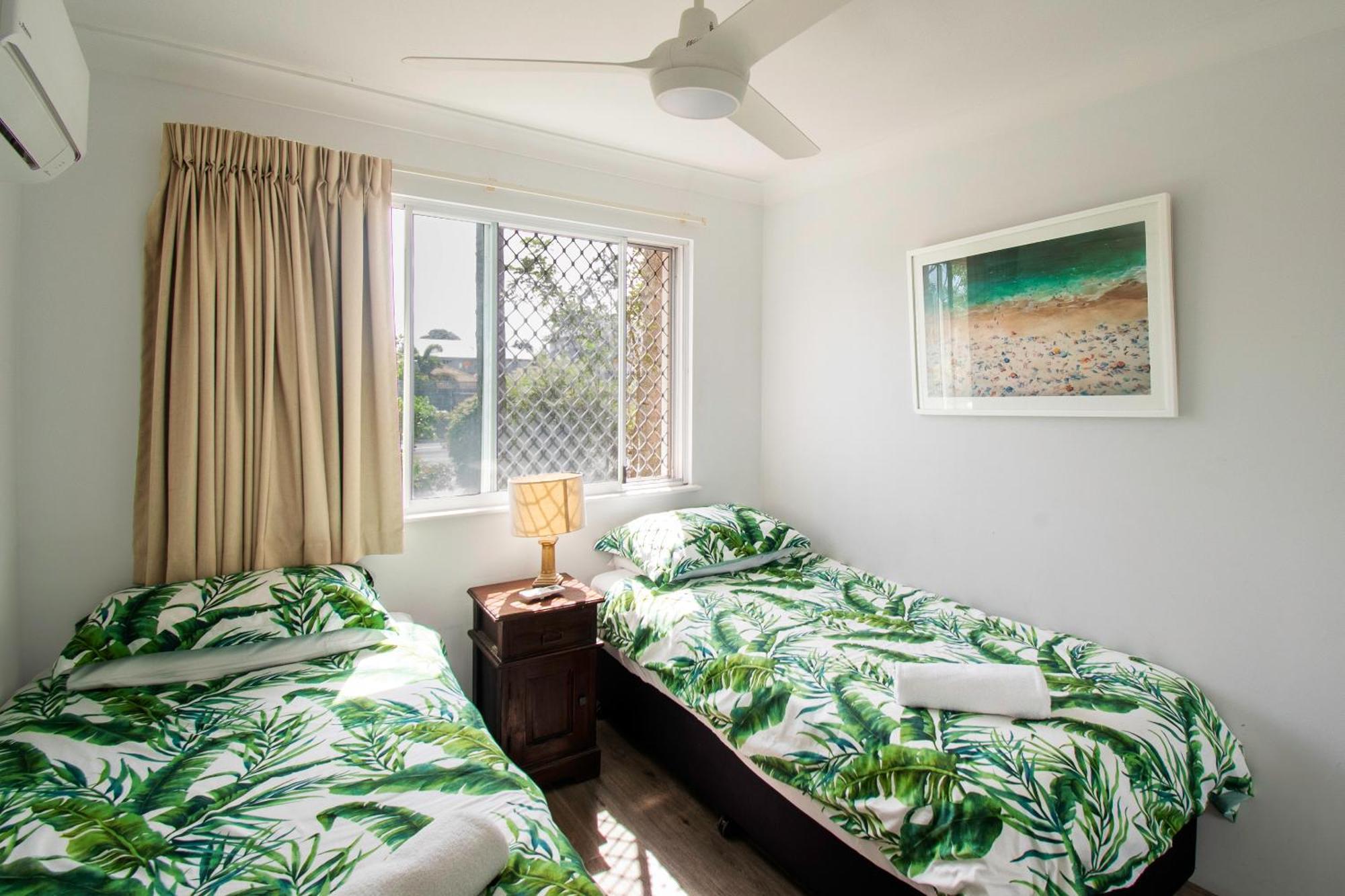 Key Largo Holiday Apartments Gold Coast Eksteriør bilde