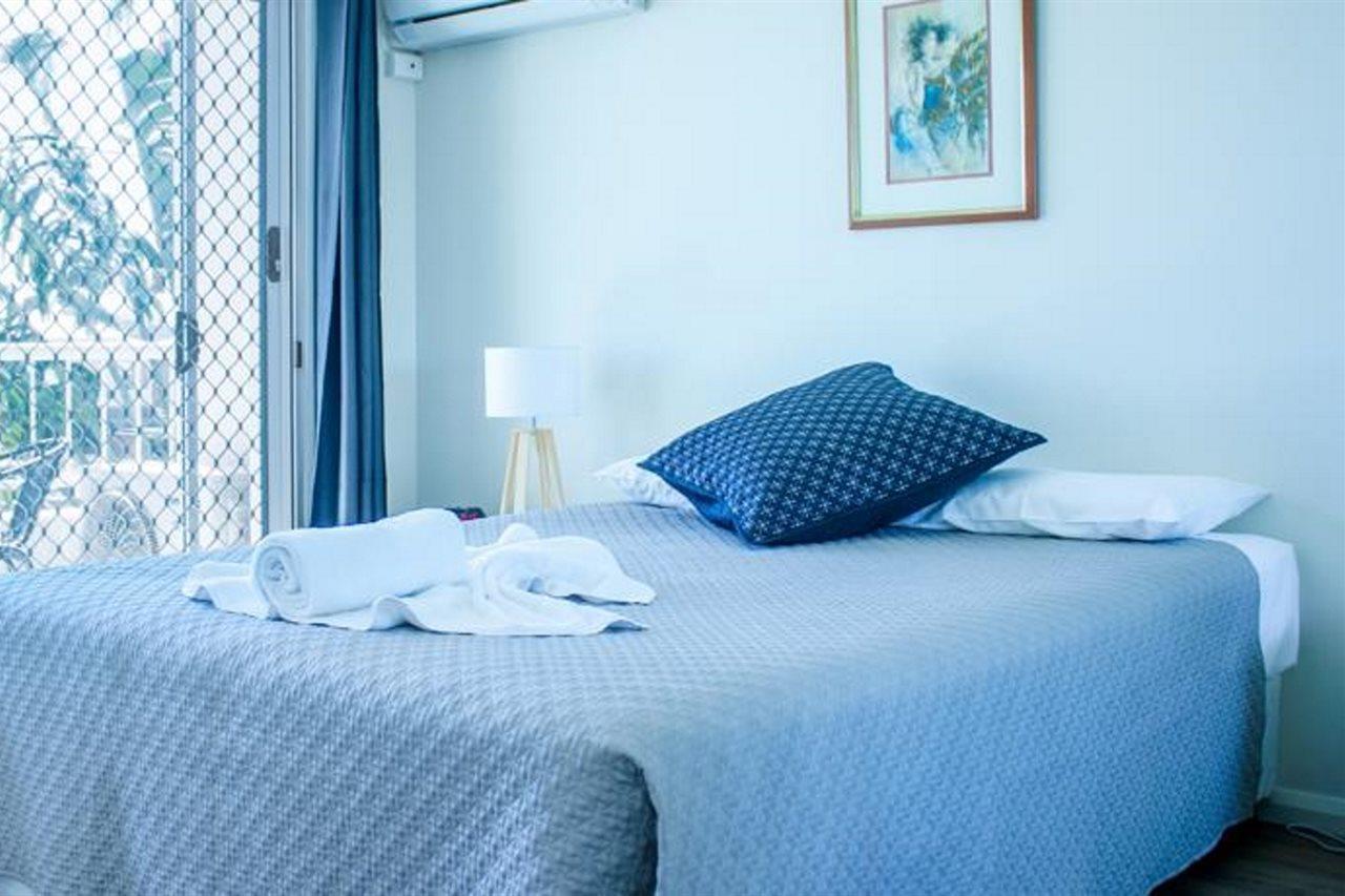 Key Largo Holiday Apartments Gold Coast Eksteriør bilde