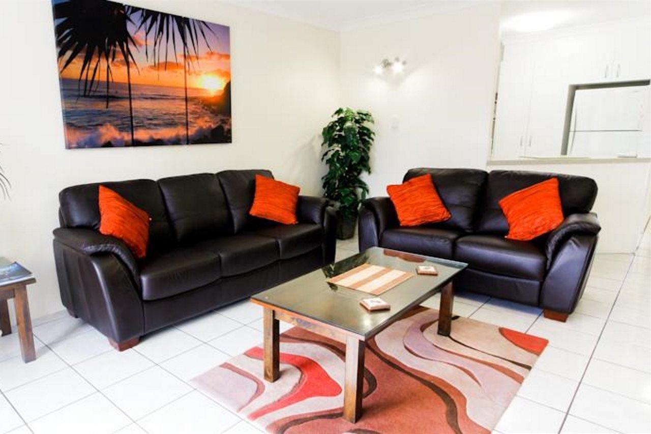 Key Largo Holiday Apartments Gold Coast Eksteriør bilde