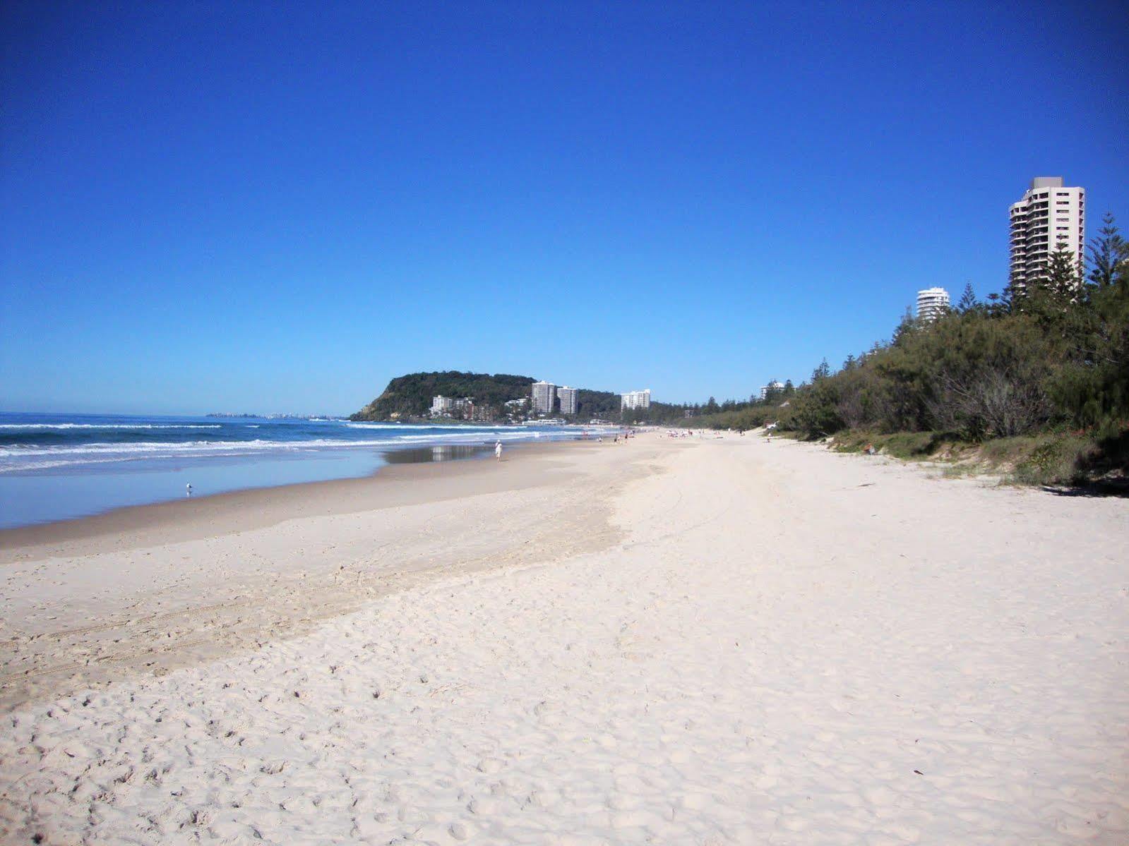 Key Largo Holiday Apartments Gold Coast Eksteriør bilde