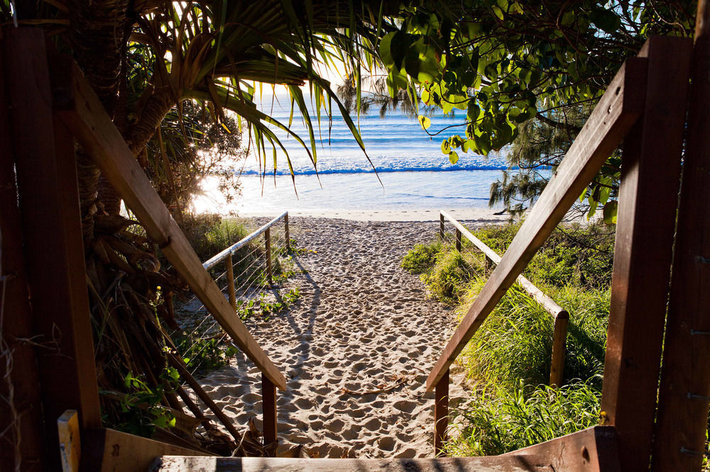 Key Largo Holiday Apartments Gold Coast Eksteriør bilde