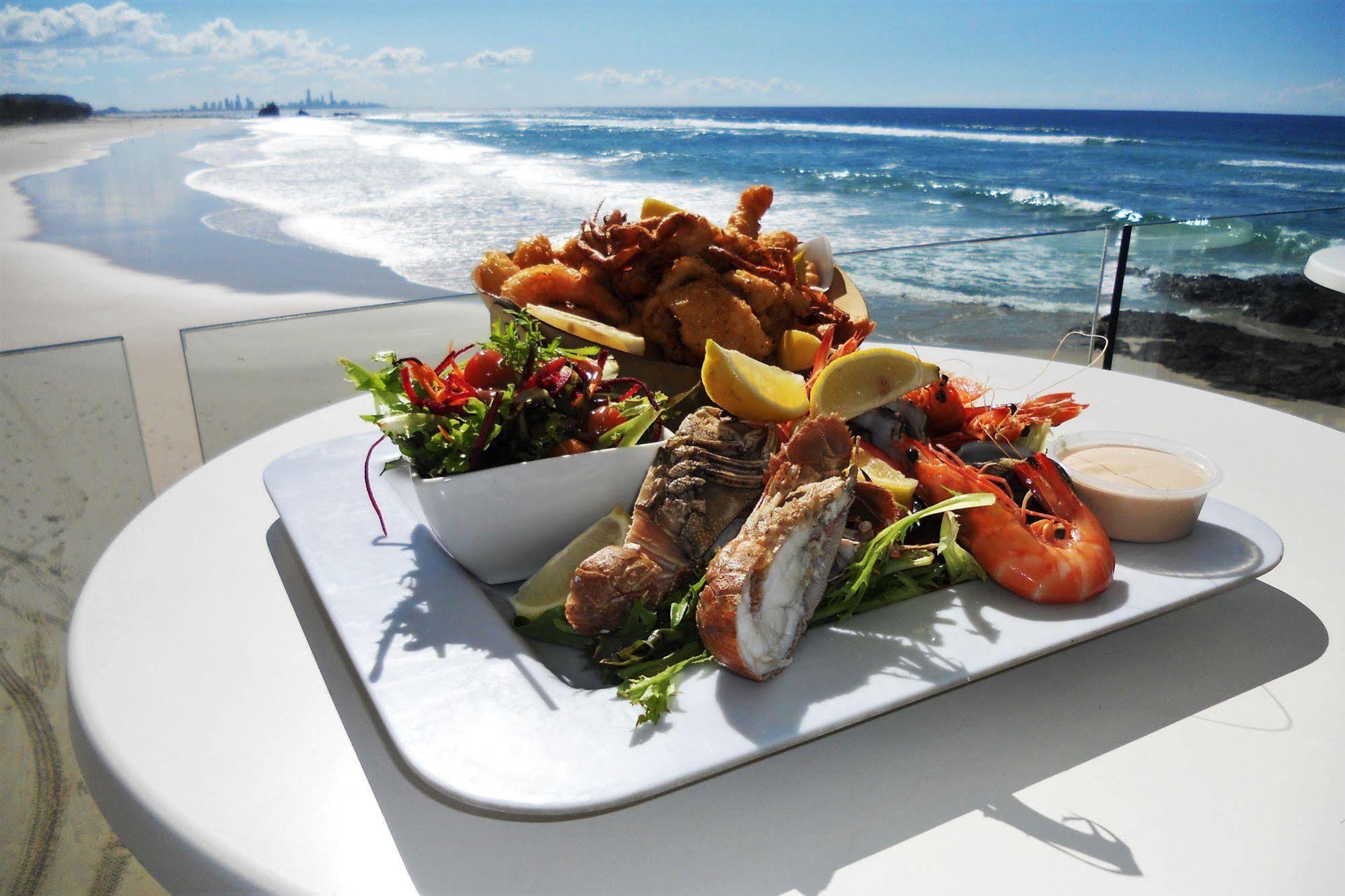 Key Largo Holiday Apartments Gold Coast Eksteriør bilde